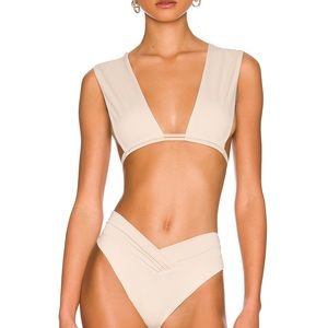 Riot Swim Dodi Bikini Top